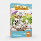 Owce na manowce