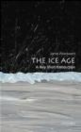 The Ice Age - Jamie Woodward