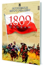 Wagram 1809 - <br />