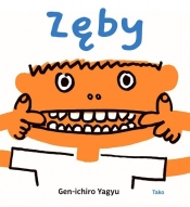 Zęby - Yagyu Gen-ichiro
