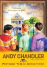 Tajemnica kurczącego się domu Tom 17 Andy Chandler