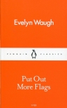 Put Out More Flags Evelyn Waugh