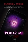 Pokaż mi Marcel Moss