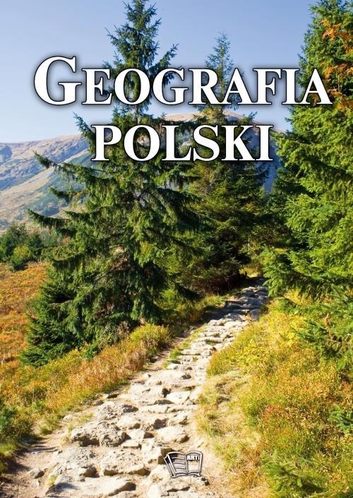 Mini album - Geografia Polski