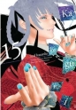 Kakegurui. Szał hazardu. Tom 15 - Homura Kawamoto