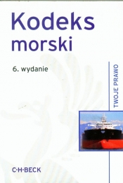 Kodeks morski - <br />
