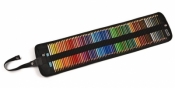 Kredki Polycolor 72 kolory w czarnym etui
