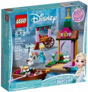 Lego Disney Princess: Przygoda Elzy na targu (41155)
