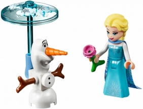 Lego Disney Princess: Przygoda Elzy na targu (41155)