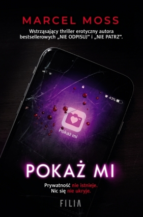 Pokaż mi - Marcel Moss