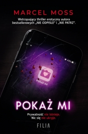 Pokaż mi - Marcel Moss