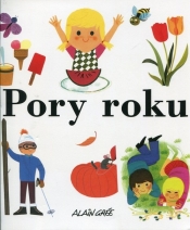 Pory roku (Uszkodzona okładka)