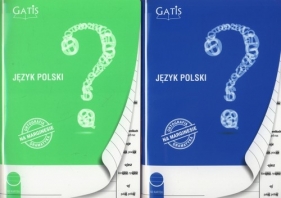 Zeszyt A5 Język polski w linie 60 kartek 10 sztuk mix