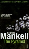 Pyramid  Mankell Henning