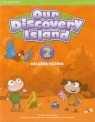 Our Discovery Island 2. Książka ucznia