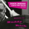 Salute to Buddy Rich