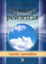 Rytuały powietrza Chrzanowska Alla Alicja