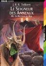 Seigneur des Anneaux Tom 3 Retour du Roi J.R.R. Tolkien