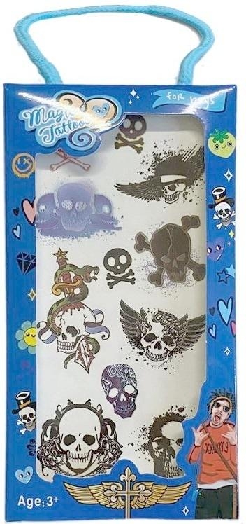 <img src='https://webimage.pl/pics/699/2/d5900368702699.jpg' style='height:440px' /> Naklejki tatuaże