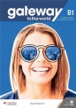 Gateway to the World B1 Student's Book + online - David Spencer