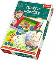 Mały odkrywca - Mistrz Wiedzy (01269)