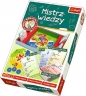 Mały odkrywca - Mistrz Wiedzy (01269)