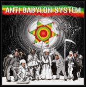 Świątecznie CD - Anti Babylon System
