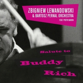 Salute to Buddy Rich