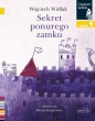 Sekret ponurego zamku. Czytam sobie. Poziom 1 - Wojciech Widłak