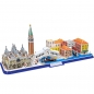 Puzzle 3D: Cityline - Wenecja (306-20269)