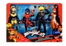 Miraculous Biedronka Heroez Giftset