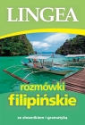 Rozmówki filipińskie ze słownikiem i gramatyką ze słownikiem i