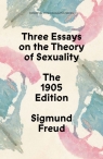 Three Essays on the Theory of Sexuality: The 1905 Edition Sigmund Freud