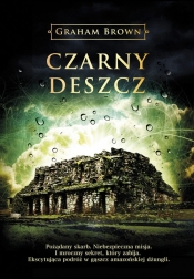Czarny deszcz