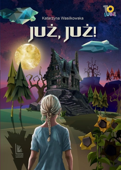 Już już! wyd.5