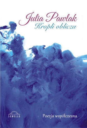 Kropli oblicza - Julia Pawlak
