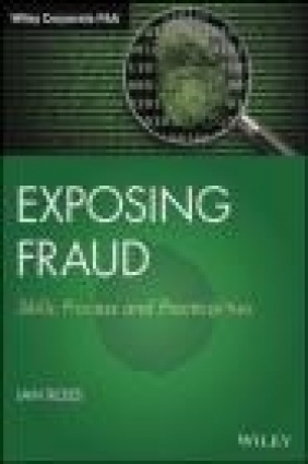 Exposing Fraud Jose Chacko, Ian Ross