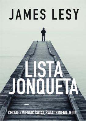 Lista Jonqueta - Lesy James