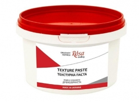 Pasta strukturalna drobnoziarnista 280ml