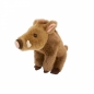 Pluszak ZOO Dzik euroazjatycki 23 cm (13392)