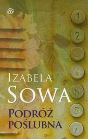 Podróż poślubna - Izabela Sowa