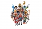 Playmobil-Figures: Boys (Seria 18) (70369)
