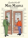Agatha Christie. Miss Marple – Hotel Bertram Ziegler Dominique, Dauger Olivier