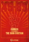 45-89 Comics behind the iron curtain Komiks za żelazną kurtyną