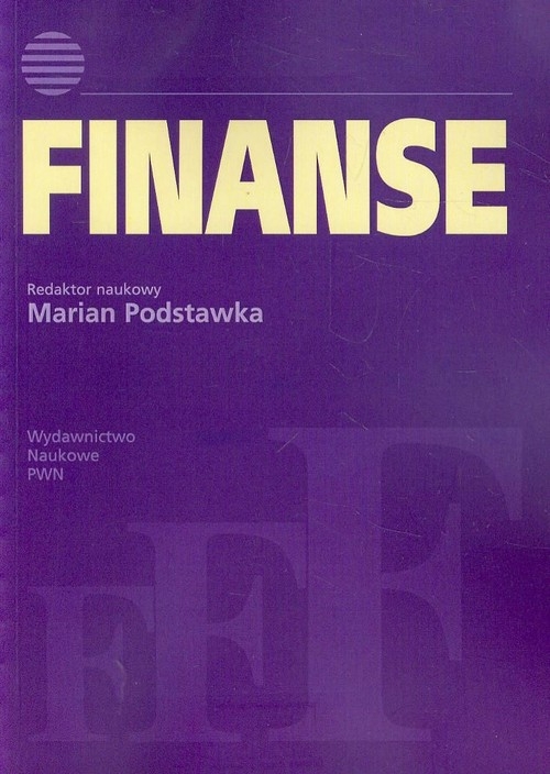 Finanse