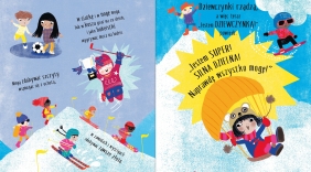 Dziewczynki mogą wszystko - Caryl Hart, Ali Pye