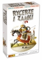Rycerze i zamki (4699) - Grzegorz Nawara