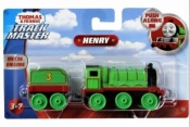 Tomek i Przyjaciele. Duża lokomotywa Henry (GDJ55)