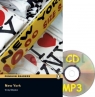 Pen. New York bk/MP3 CD (3) Vicky Shipton