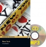 Pen. New York bk/MP3 CD (3)